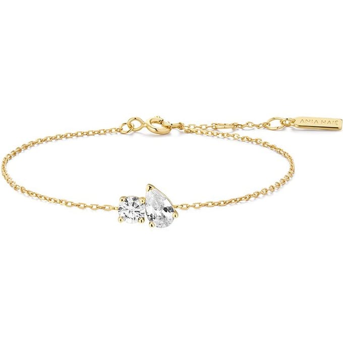 Ania Haie Armband B071-03G