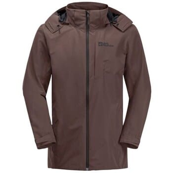 Waterdichte jas Jack Wolfskin Fernblick 2L