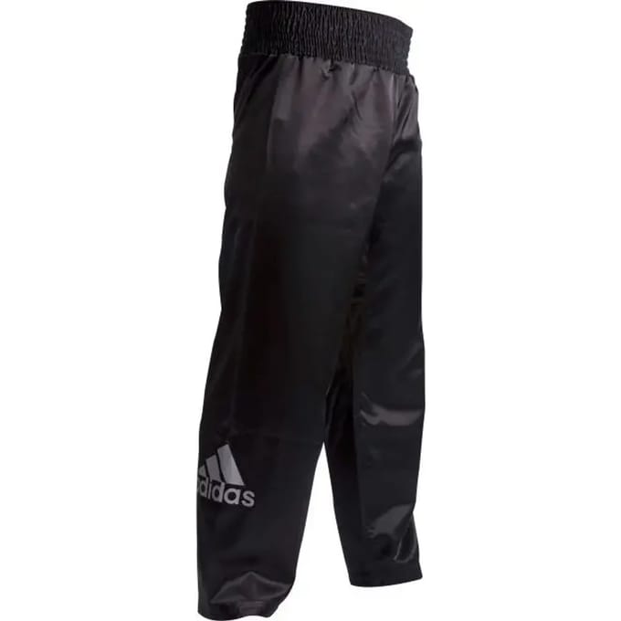 Kickboksen en contactbroeken adidas