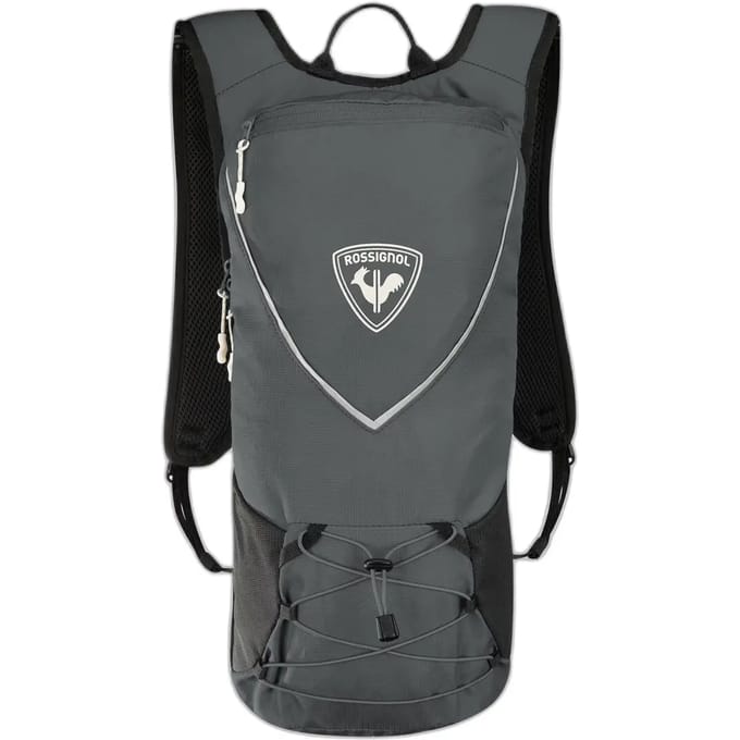 Rossignol Escaper Active 8l Hydratatierugzak Grijs