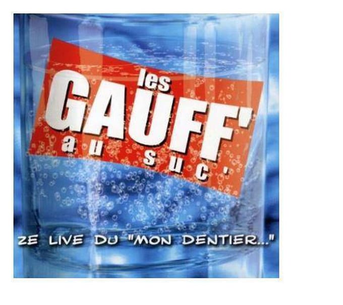 The Live Du Mon Dentier