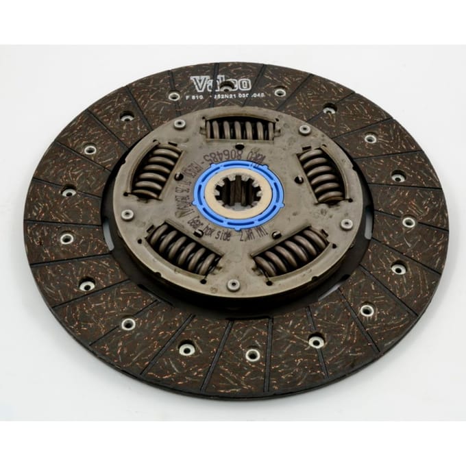 Koppelingsplaat VALEO 806485
