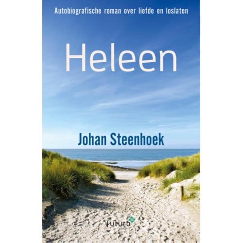 Heleen - Johan Steenhoek