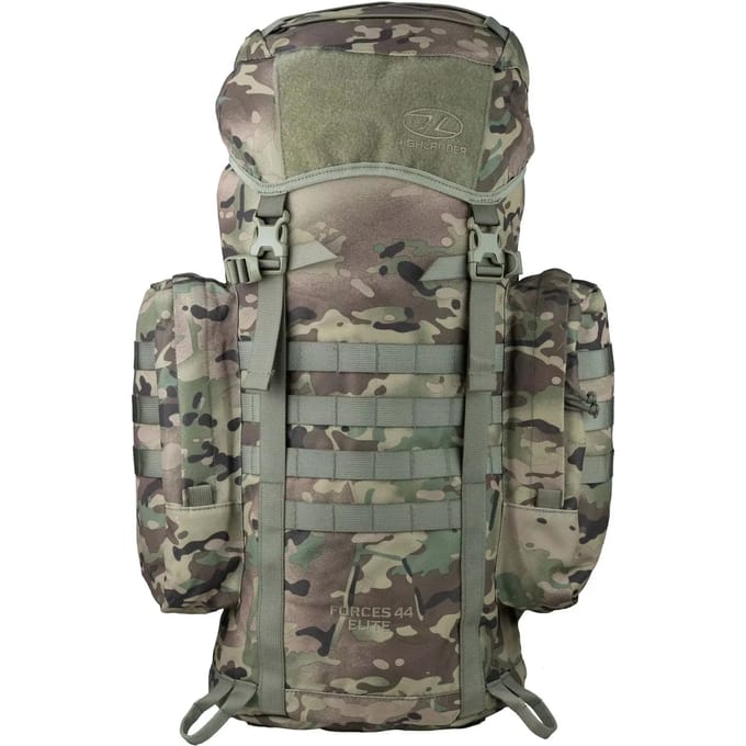 Rugzak Highlander Forces Elite 44 L