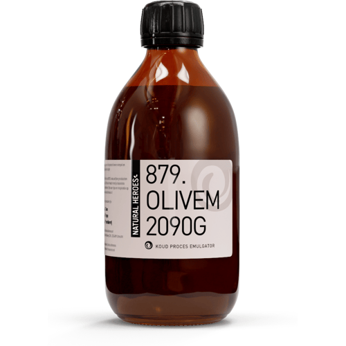 Natural Heroes Koud Proces Emulgator (Olivem 2090G) - 300 ml