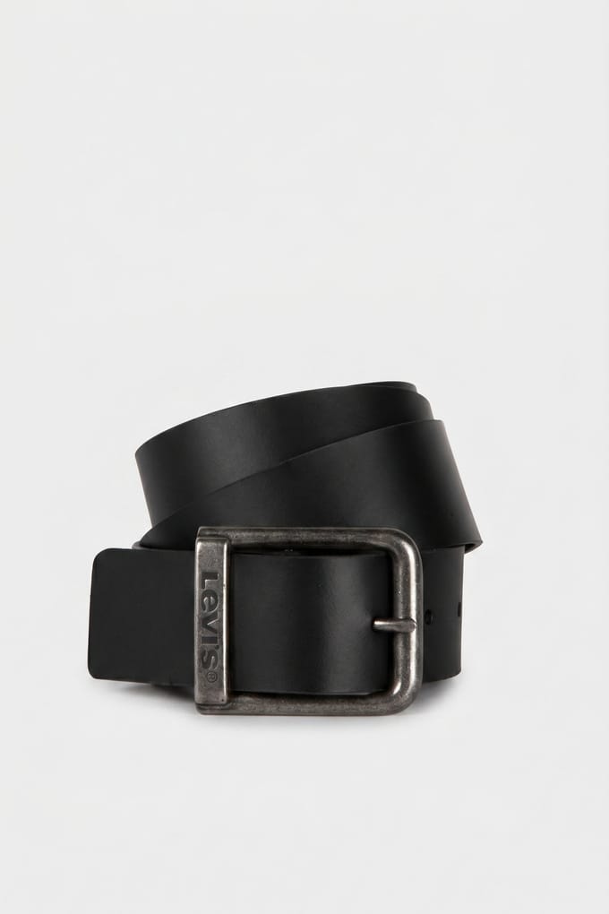 Levi's Alderpoint Belt Taglia: 110 | Cinture Outlet | Uomo