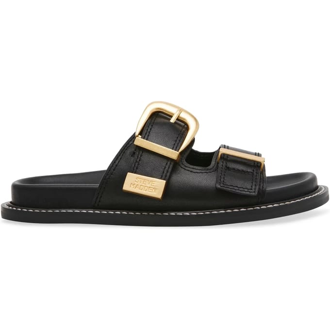 Vrouwenslippers Steve Madden Arch