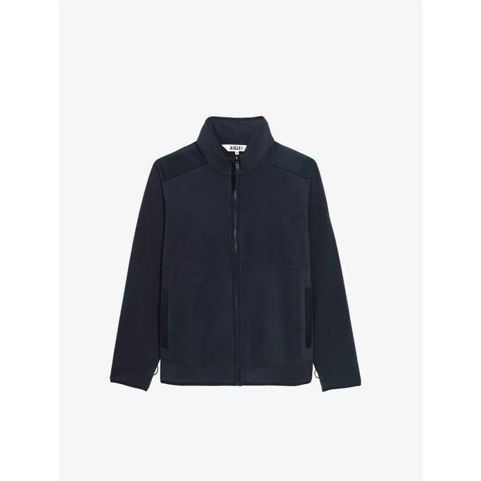 Fleece met rits Aigle Polartec 200 - T-KIT Classic FL