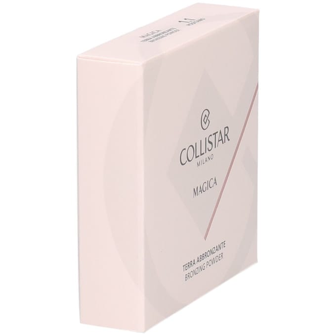 Collistar Magica Bronzing Powder 1.1 Positano - 9 gr