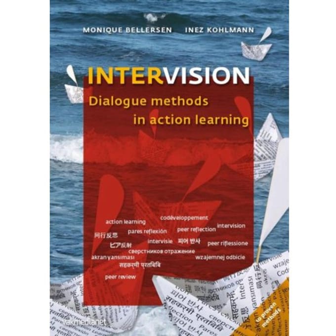 Intervision - Monique Bellersen