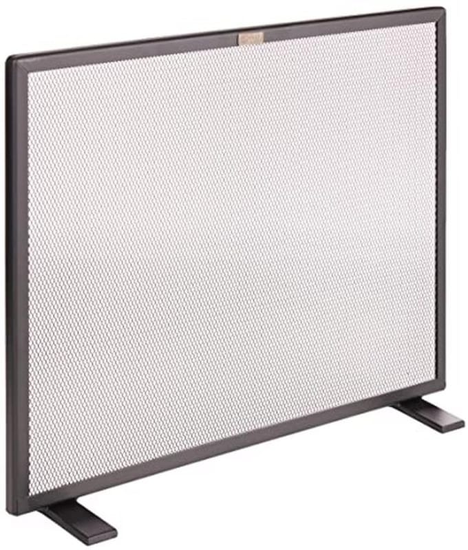 Vonkbescherming 66 x 53 cm - Eenvoudige en Effectieve Oplossing voor Veiligheid