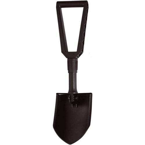 Fiskars Klapspade - Opberghoes - Compact