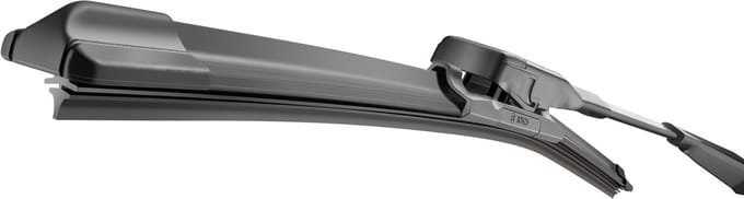 Bosch Ruitenwisblad 1 stuk Endurance E34/340