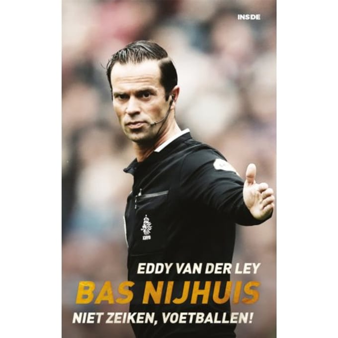 Bas Nijhuis - Eddy van der Ley