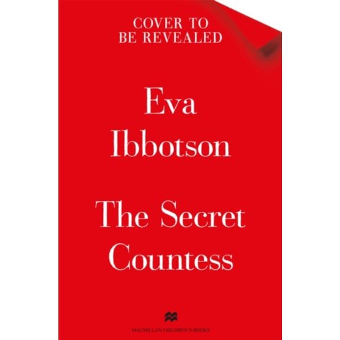 The Secret Countess - Eva Ibbotson