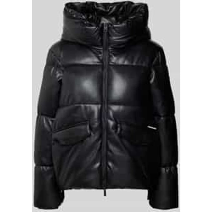 Buffer Jacket met Capuchon Model 'AURORA'