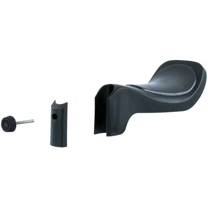 Drietraps kinderstepstoel i-Glide
