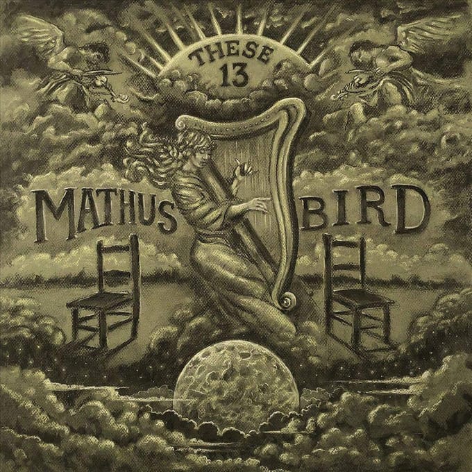 These 13 - Jimbo Mathus & Andrew Bird