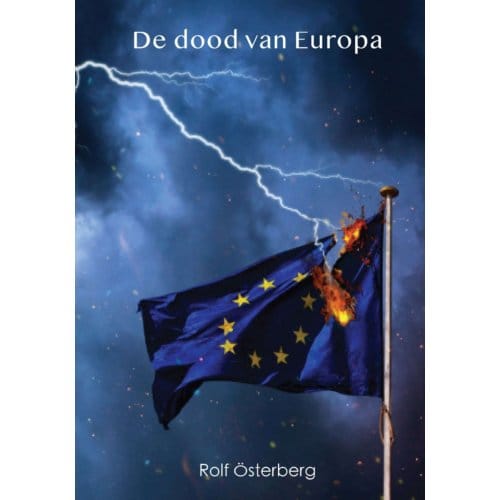 De Dood Van Europa - Rolf Österberg