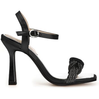 Sandalen met hakken Café Noir C1MA9002
