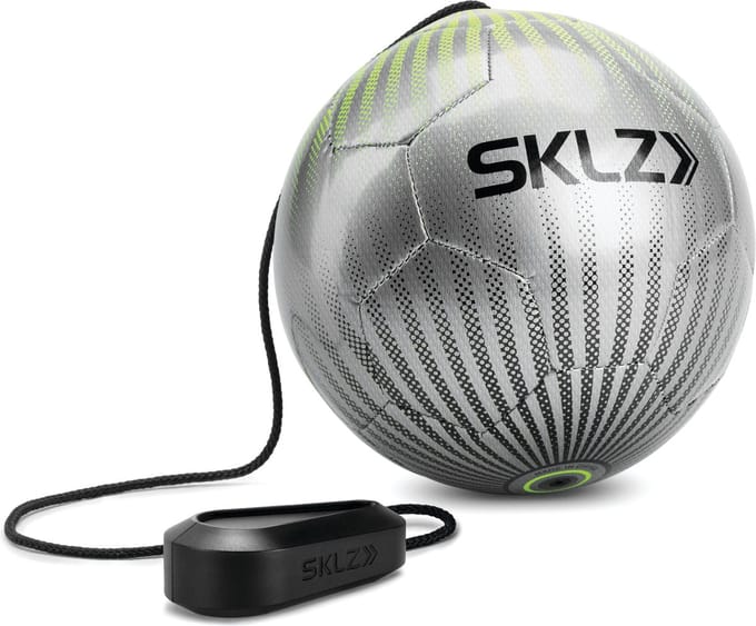 SKLZ Star Kick Touch Voetbal Trainer -  Voetbal - Training - Volt