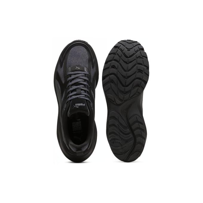 Puma Hypnotic Ls Schoenen Blauw EU 41 Man