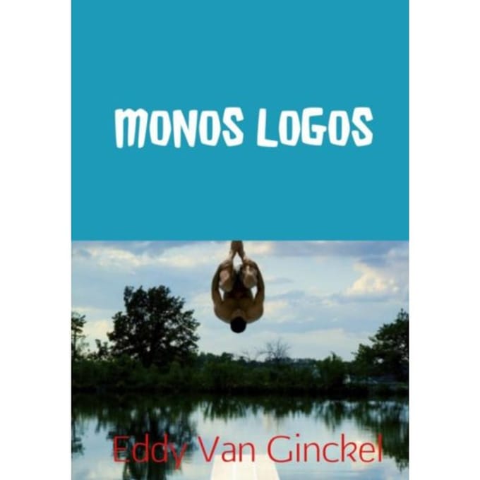Monos Logos - Eddy van Ginckel