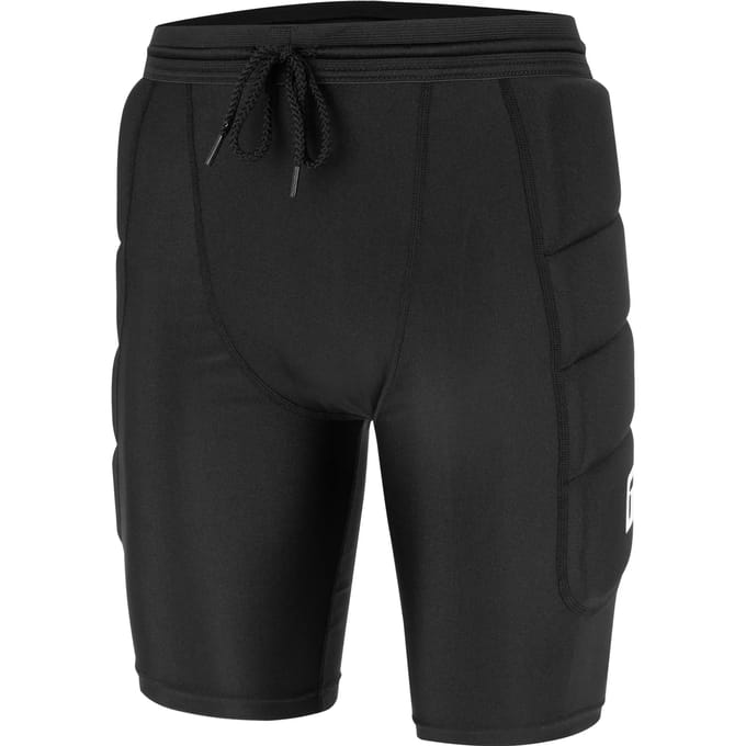 Reusch Soft Padded Compressie keepersshort - Maat S -