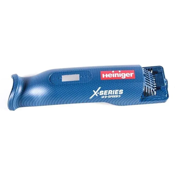 Accessoire voor grasmaaier onderhuis Heiniger Progress