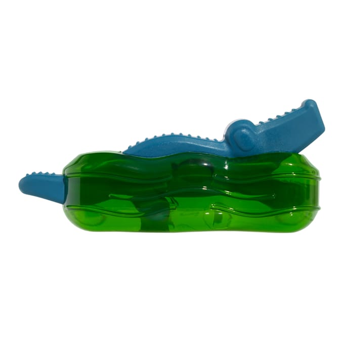 Bark Hondenspeelgoed Crocness Monster ca. 22x14,6x4,4cm