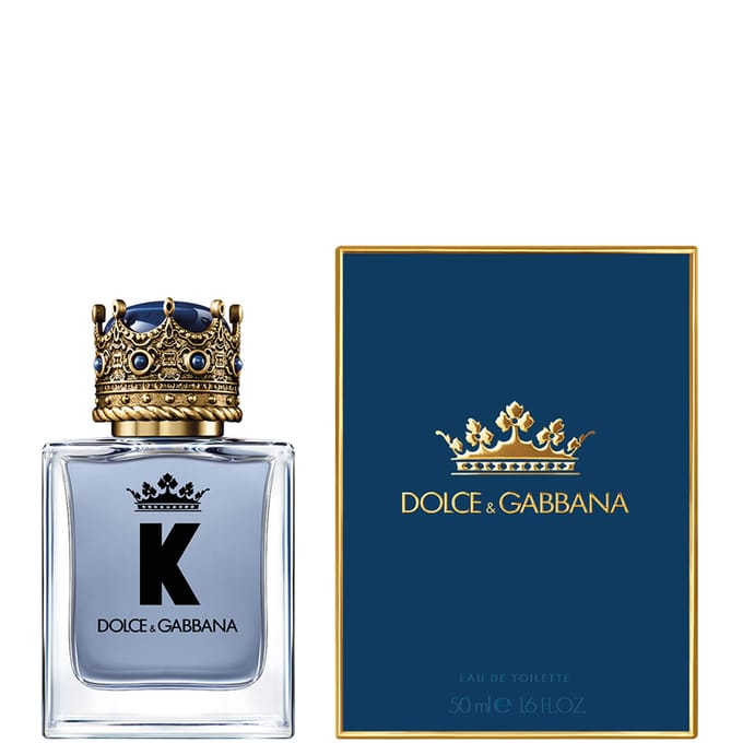 Dolce & Gabbana K By Dolce & Gabbana K By Dolce & Gabbana Eau de Toilette
