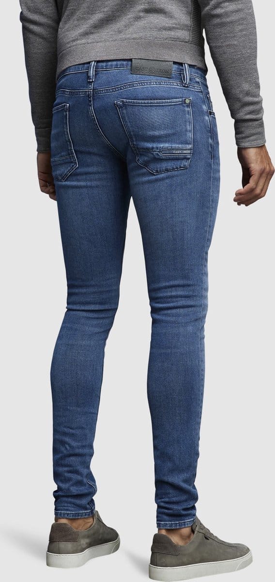 CAST IRON Fander superslimfit jeans- 3032