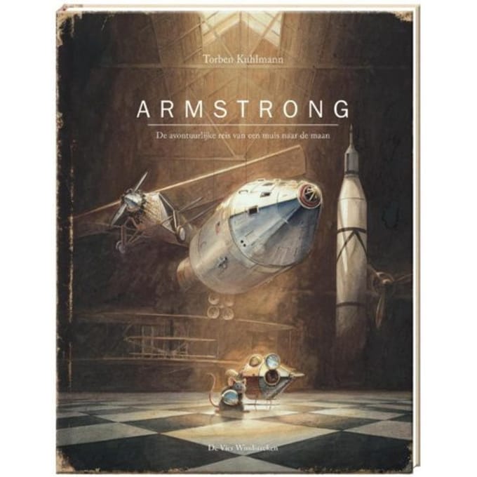 Armstrong - Torben Kuhlmann