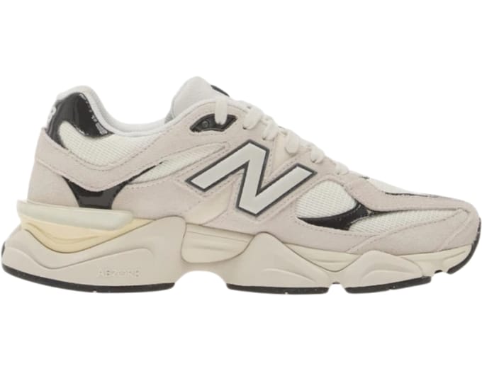 New Balance 9060 - Unisex - Reflection Sea Salt - Maat EU 40