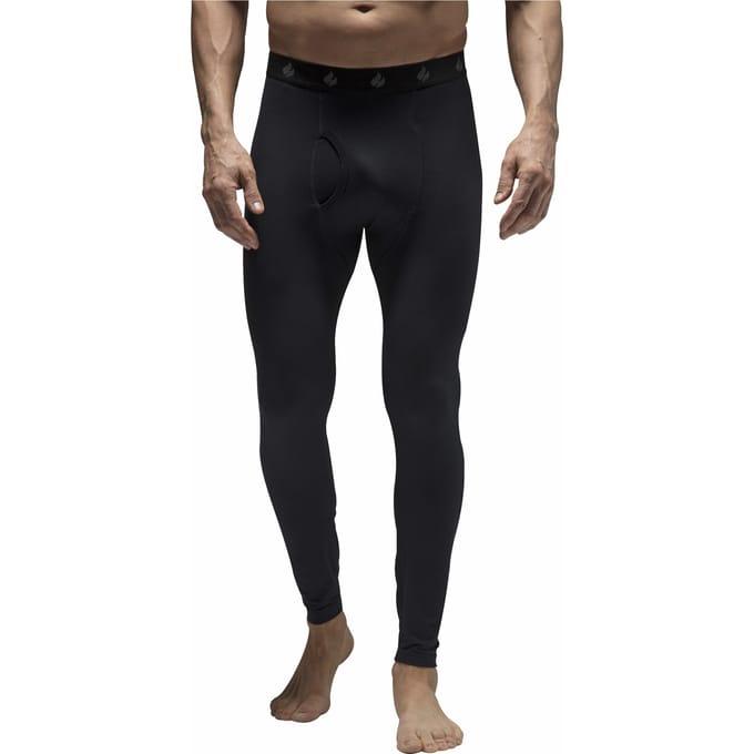 Heat Holders - Thermische lange broek voor heren - Warm - Ultra Lite