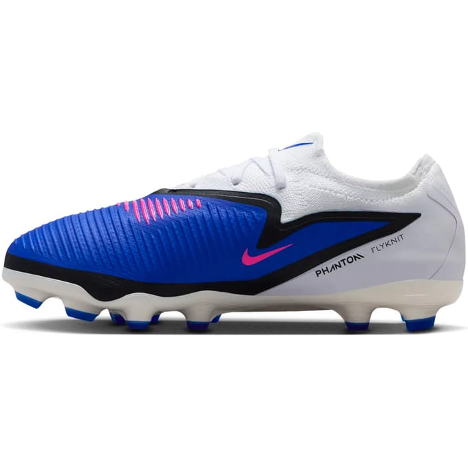 Kindervoetbalschoenen Nike Phantom 6 Low Pro