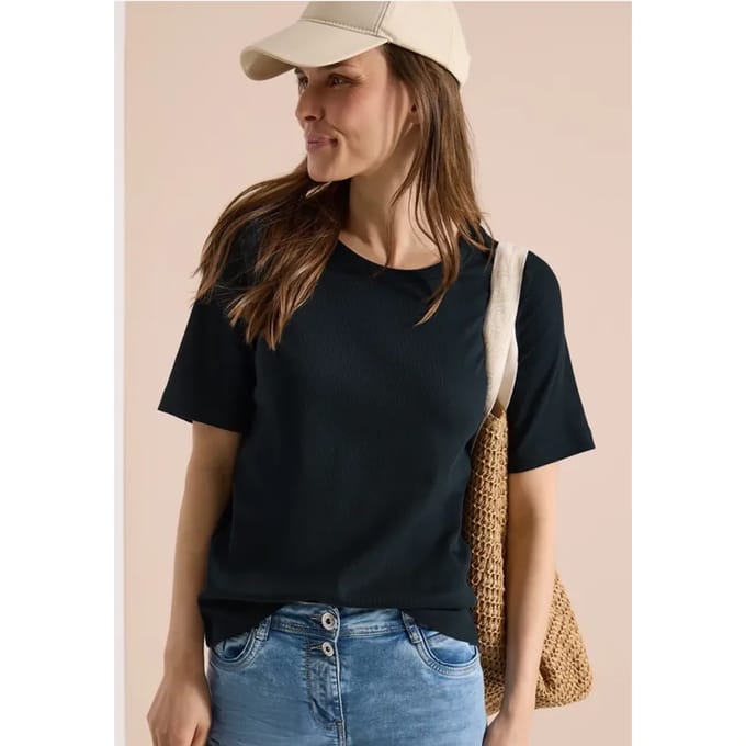 Basic geribd Shirt