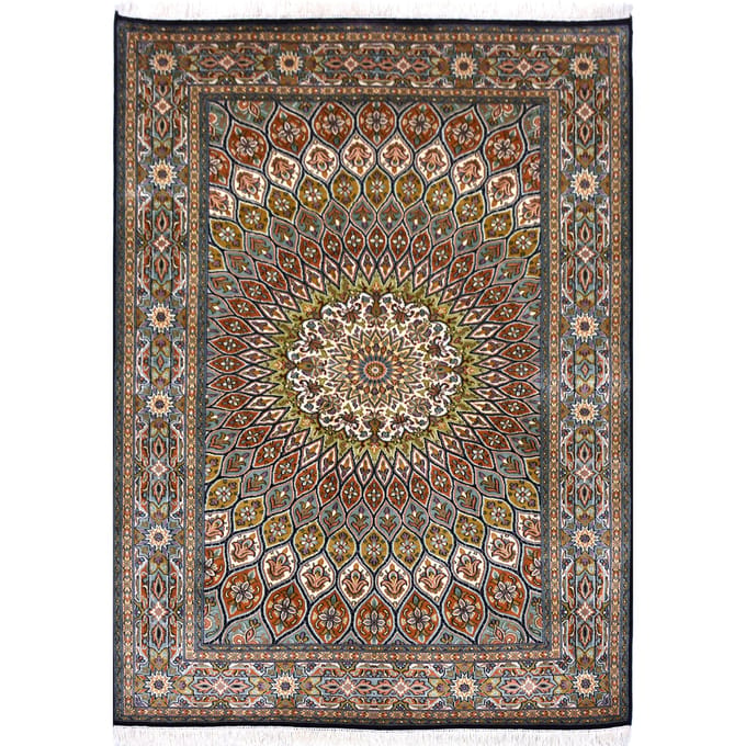 Vloerkleed Gumakh | Casa Caron