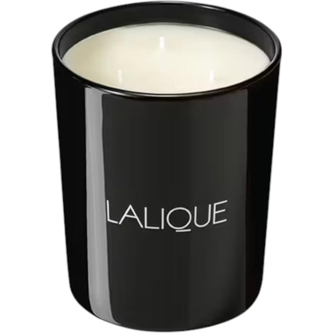 Lalique, Santal Goa-India, Geurkaars, 600 g