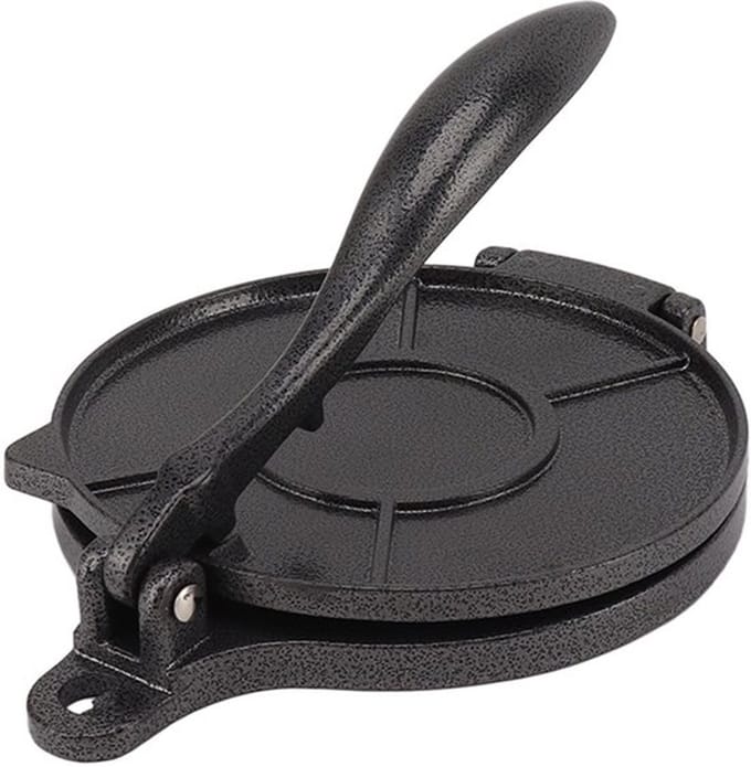 Dailygoody - Roti Maker - Multifunctionele Tortillapers - Duurzaam en