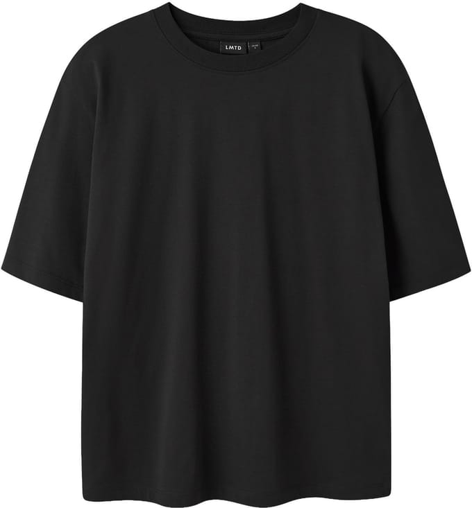 Name it T-shirt Biologisch katoen