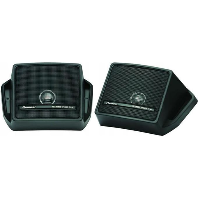 Pioneer TS-44  Autospeakers 2 weg opbouw - 40 W