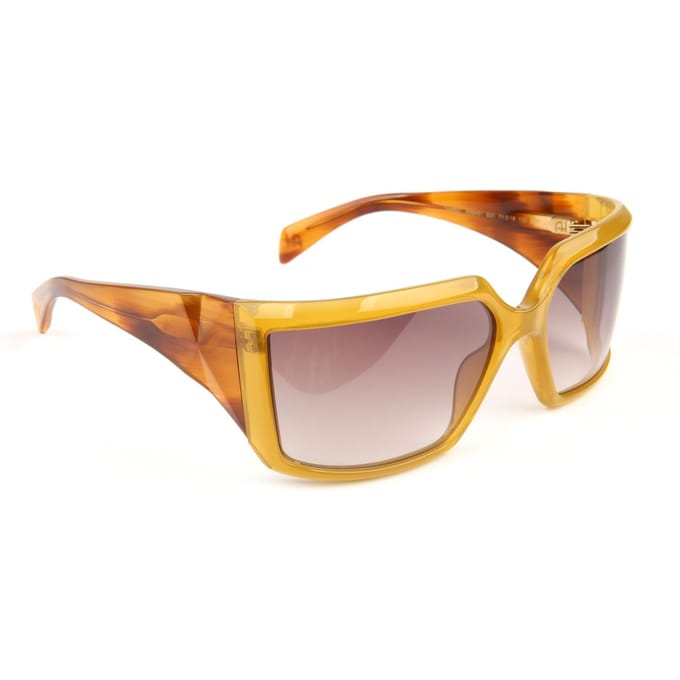 Ana Hickmann Sunglasses AH9451 G21 71