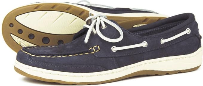 Orca Bay Lagoon, schoenen, dames, indigo