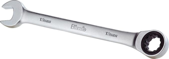 KWB Ratelringsleutel - 8 mm