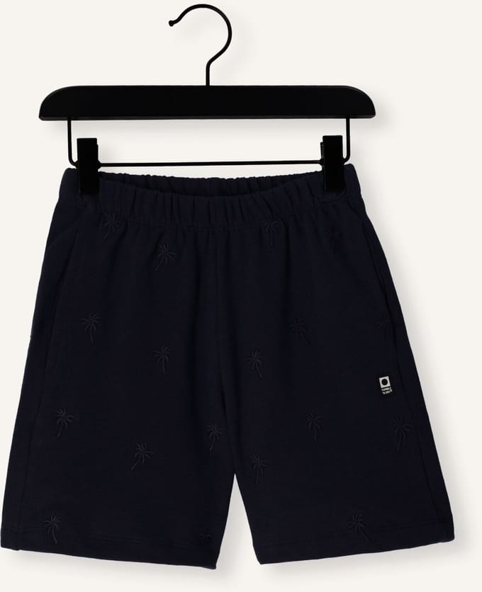 TUMBLE 'N DRY Polynesia Broeken Jongens - Donkerblauw - Maat 128