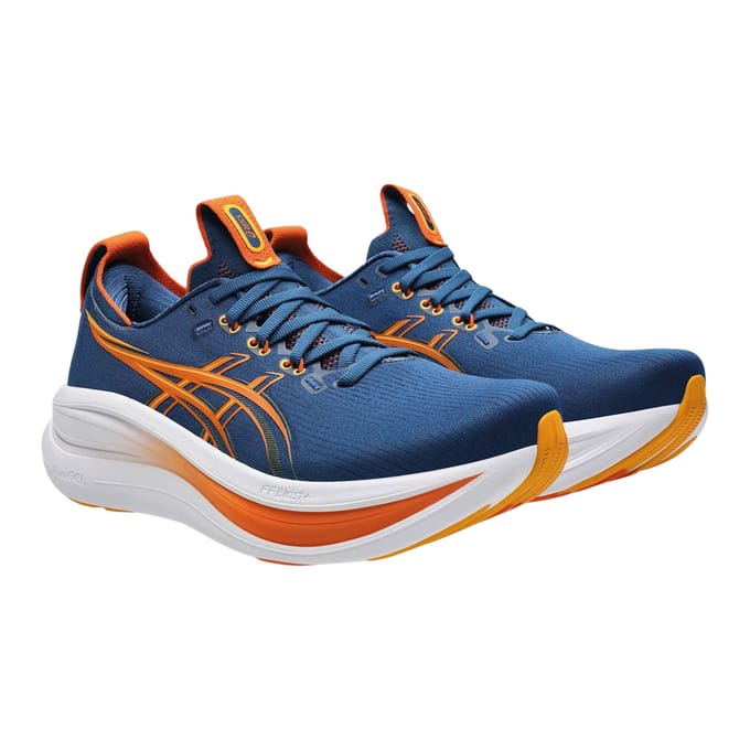 Hardloopschoenen Asics 1011C127401