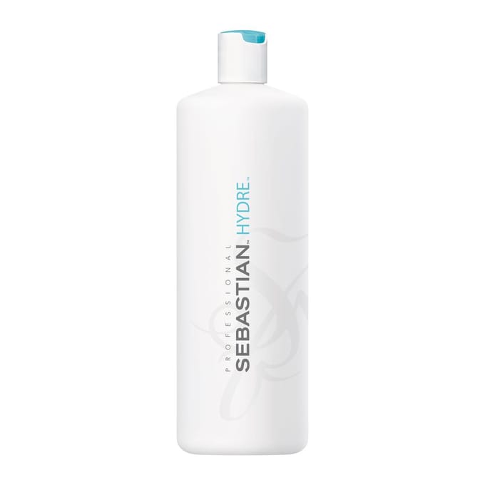 Sebastian Professional Hydre Conditioner - 1000 ml - Voor Beschadigd en Gekleurd haar