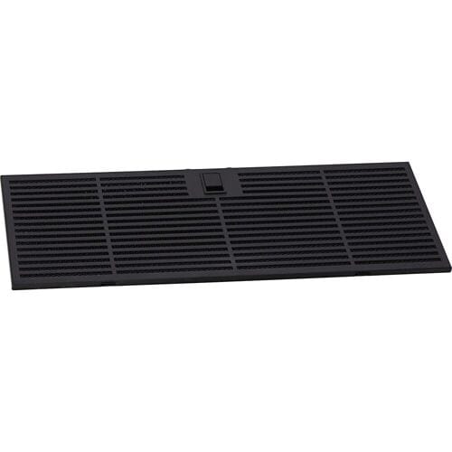 AEG vetfilter, bodem, zwart, 517x203,5 140277799015