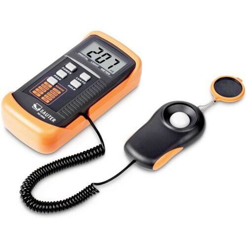 Sauter SO 200K SO 200K Lichtmeter